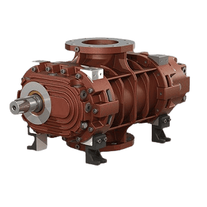 RUUT Blowers