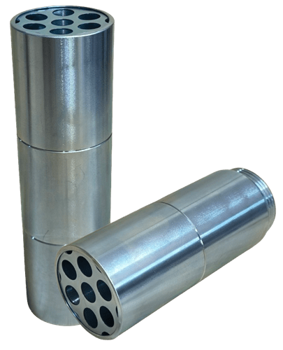 RVG1.2 Pressure Relief Valve Vacuum Breaker Valve EVANAIR