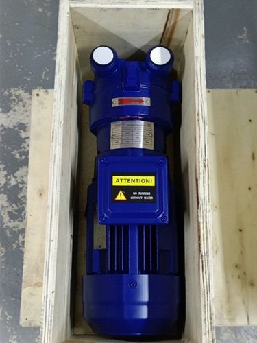 Vacuum Pump EVANAIR TL2 Series NASH 2BV2 Series