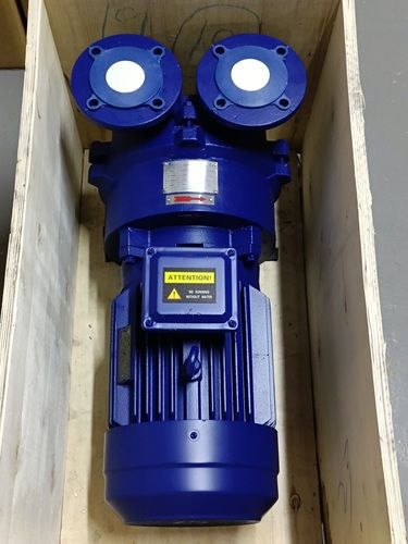 Vacuum Pump EVANAIR TL5 Series NASH 2BV5 Series