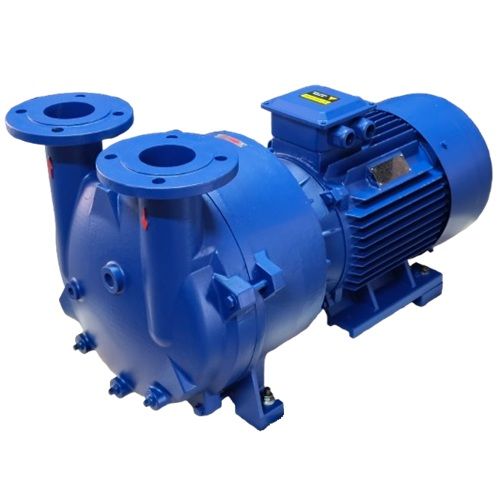 Liquid Ring Vacuum Pump 2BV5 161 EVANAIR TL5 161