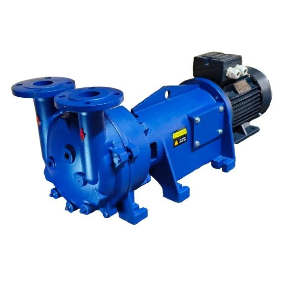 TL6_110 2BV6_110 Liquid Ring Vacuum Pumps EVANAIR